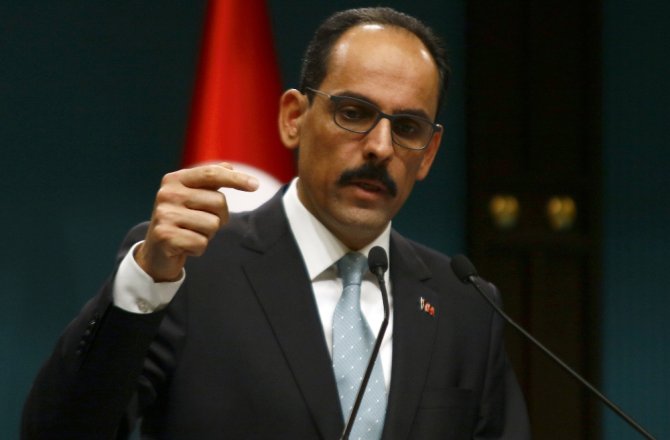 KILIÇDAROĞLU’NA ’OSMANLI’ TEPKİSİ