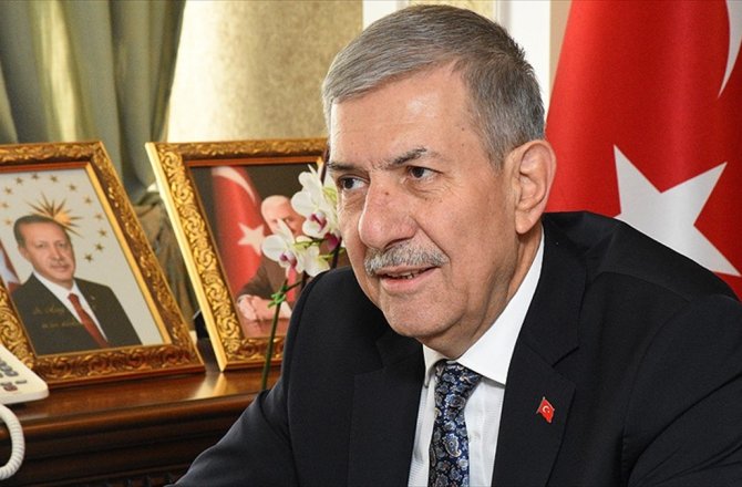 TÜRKİYE SAĞLIK ALANINDA ÇOK ÖNEMLİ ATILIMLAR YAPTI