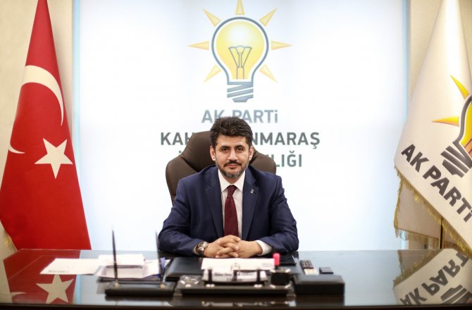 GÜÇLÜ YARINLARIMIZI TEMİNAT ALTINA ALMANIN GAYRETİ İÇERİSİNDEYİZ