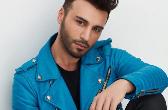 EMRE KAYA İDDİALI KONUŞTU