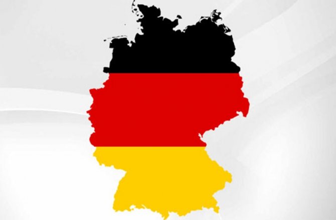 “ALMANYA’DA SEÇİM KAMPANYASI YÜRÜTÜLMEYECEK”