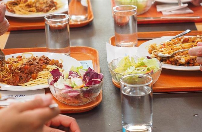 'İDRAR YOLU TAŞLARINI ÖNLEMEK İÇİN BESLENMEYE DİKKAT EDİLMELİ'