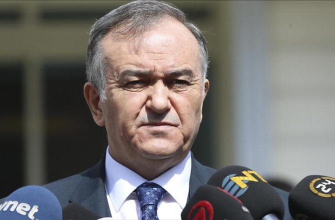 MHP GRUP BAŞKANVEKİLİ AKÇAY: AKPM'NİN KÖTÜ NİYETLİ, SAYGISIZ AÇIKLAMASI YOK HÜKMÜNDEDİR