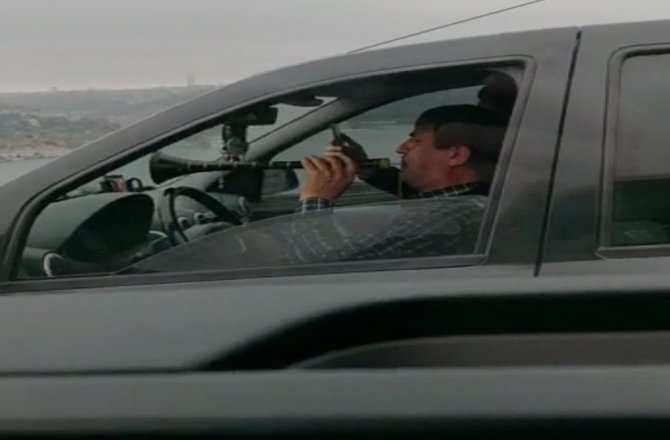 DİREKSİYONU BIRAKIN ZURNA ÇALMAYA BAŞLADI