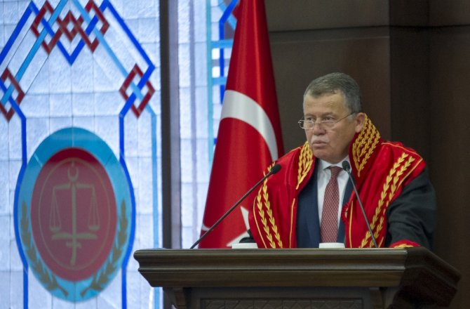 "120 BİN BAŞVURUDAN 103 BİNİNİ SONUÇLANDIRDIK"