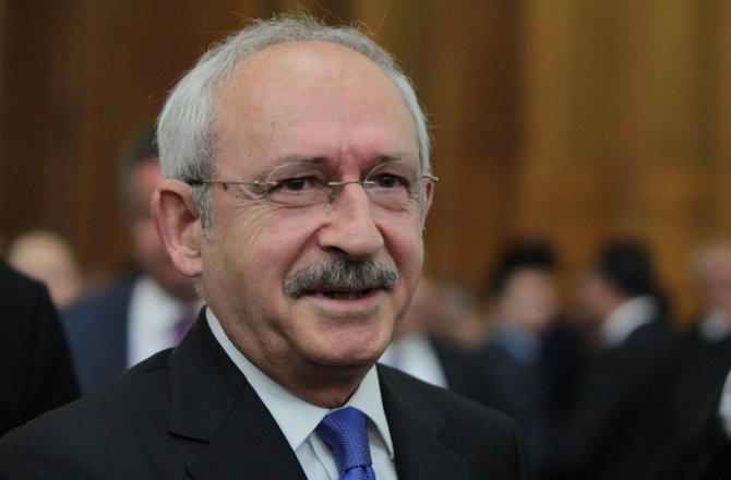 KILIÇDAROĞLU’NA İTTİFAK İÇİN TAM YETKİ