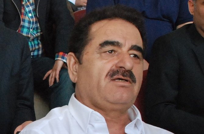 İBRAHİM TATLISES İZMİR’DEN ADAY ADAYI OLACAK