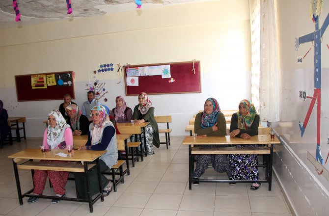 BÜYÜKŞEHİR’DEN BİR ÇOCUK BİN HAYAL PROJESİ