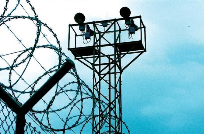 GUATEMALA'DA CEZAEVİNDE İSYAN: 7 ÖLÜ, 25 YARALI