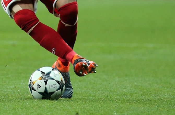 ŞAMPİYONLAR LİGİ'NDE HAFTANIN EN İYİSİ SALAH