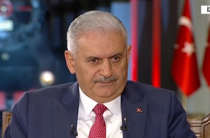 "GÜL ADAY OLURSA OLUR, OLMAZSA OLMAZ"