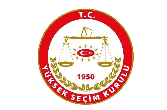 YSK’DAN ERKEN SEÇİMLE İLGİLİ 4 YENİ KARAR