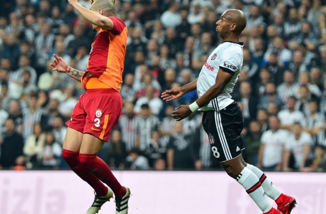 EN ÇOK ATAN EN AZ YİYENE KARŞI