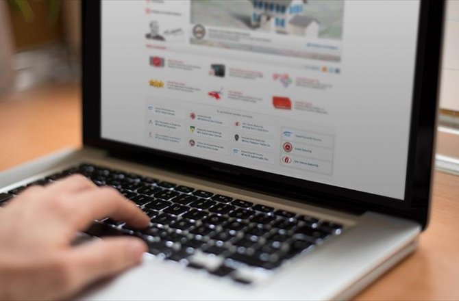 E-DEVLET'TEN SABIKA KAYDI ALAN ADAY SAYISI 11 BİNE YAKLAŞTI
