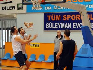 Beko Basketbol Ligi