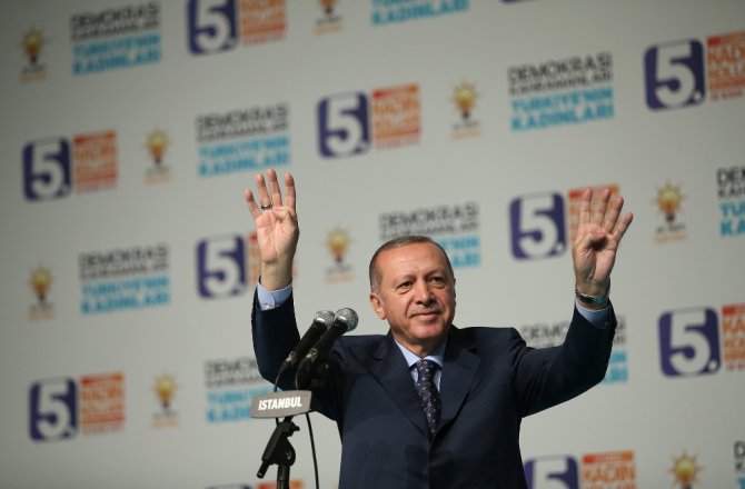 ERDOĞAN’DAN KILIÇDAROĞLU’NA: DİKTATÖRÜN TA KENDİSİ SENSİN