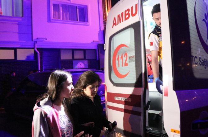 HASTANEYE KALDIRILAN ÖĞRENCİ SAYISI 53’E ÇIKTI.