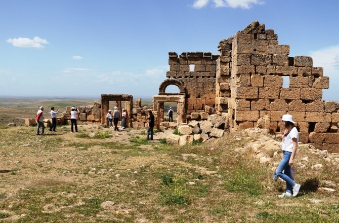 TURİZMİN OSCAR ÖDÜLÜ DİYARBAKIR’A
