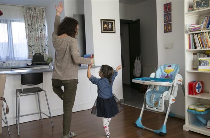 EVLAT EDİNMEDE '40 YAŞ' SINIRI KALKTI