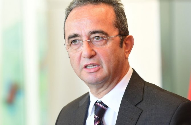 CHP ADAYINI NE ZAMAN AÇIKLAYACAK ?