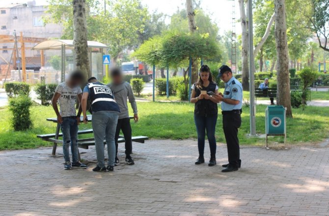 ÜLKE GENELİNDE EŞ ZAMANLI ’HUZUR’ UYGULAMASI