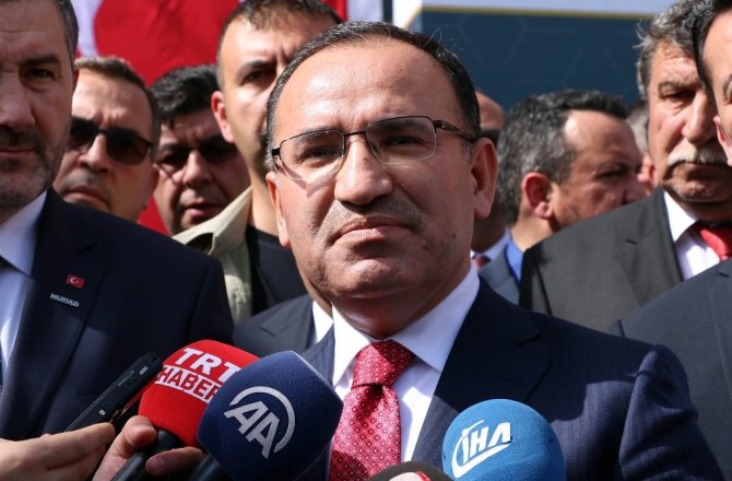 "ZORAKİ NİKAH GİBİ İTTİFAK"