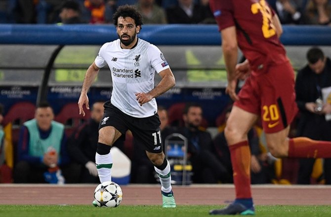 ŞAMPİYONLAR LİGİ'NDE FİNALİN ADI BELLİ OLDU