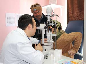 Bahar Nezlesine Dikkat!