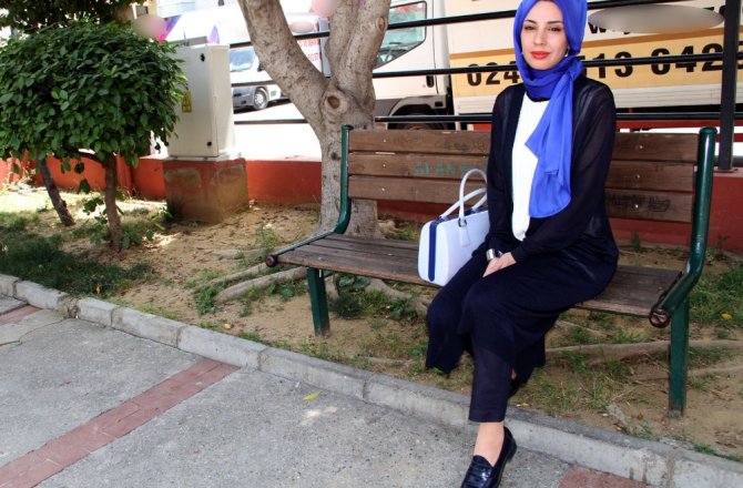 RUMEYSA ÖĞRETMEN İÇİN SEFERBER OLDULAR