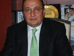Ömer Ülkü Yaşadıklarını Anlattı