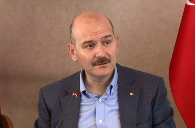 "HER İHBARI DİKKATE ALIN"