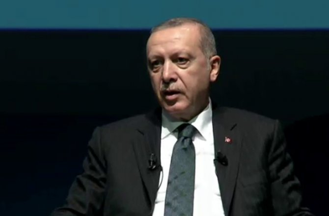 "KARARLI BİR ŞEKİLDE AFRİN’DE DURUYORUZ"