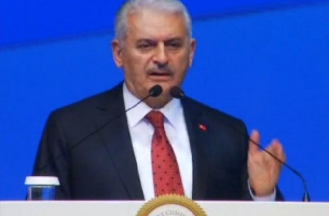 “YENİ SİSTEM SÜREKLİ İSTİKRAR, GÜÇLÜ İKTİDAR”