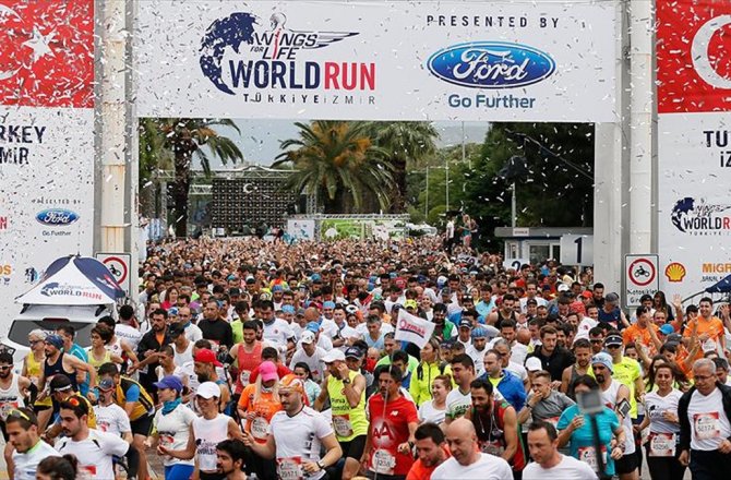 KOŞAMAYANLAR İÇİN KOŞTULAR