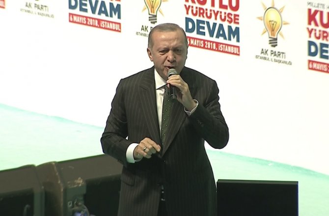 "KİRALIK KATİLLERİN BAŞINI İNLERİNDE EZDİK"