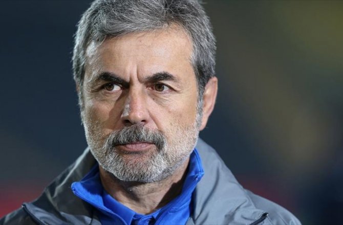 AYKUT KOCAMAN TARİHE GEÇMENİN EŞİĞİNDE