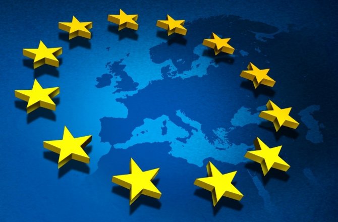 AB’DEN TRUMP’IN İRAN KARARI HAKKINDA AÇIKLAMA