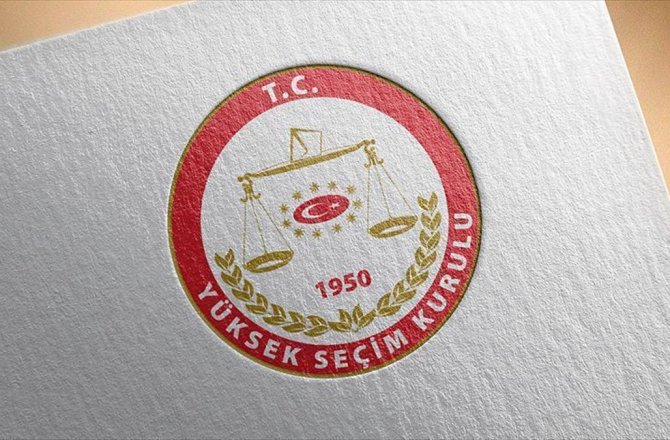 CUMHURBAŞKANI ADAYLIĞI İÇİN 100 BİN İMZADA SON GÜN