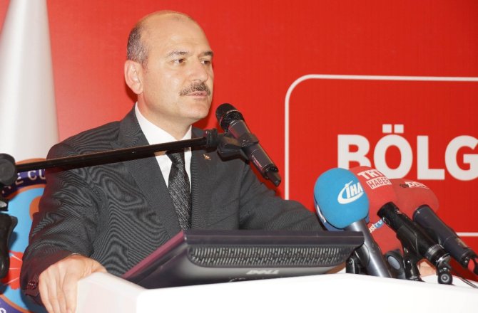 SEÇİM GÜNÜ GÖREV YAPACAK PERSONEL SAYISINI AÇIKLADI