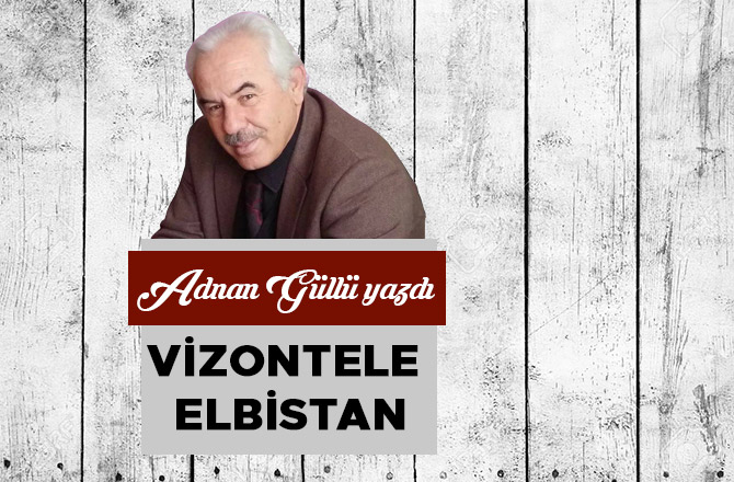 VİZONTELE ELBİSTAN