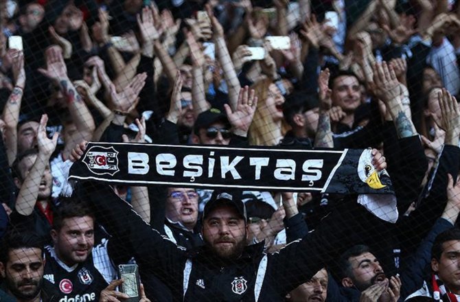 BEŞİKTAŞ'TA KOMBİNELER SATIŞA ÇIKIYOR