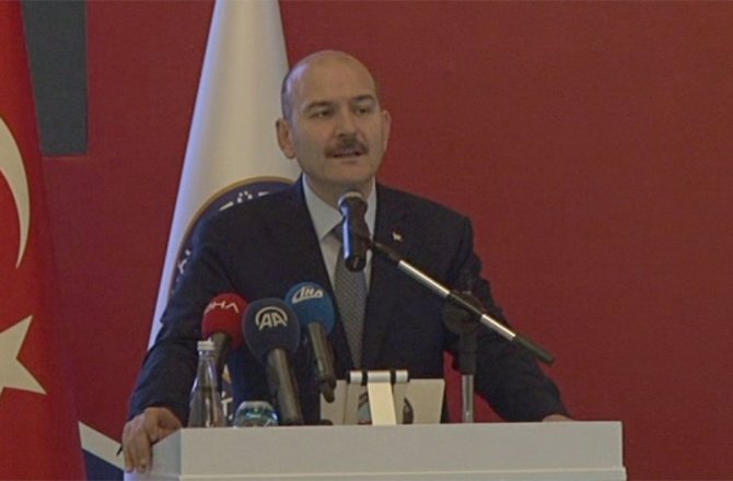 "531 BİN 7 PERSONELİMİZ SEÇİM GÜNÜ GÖREV BAŞINDA OLACAK"