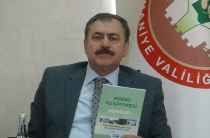 BAKAN EROĞLU BARAJLARDAKİ DOLULUK ORANINI AÇIKLADI