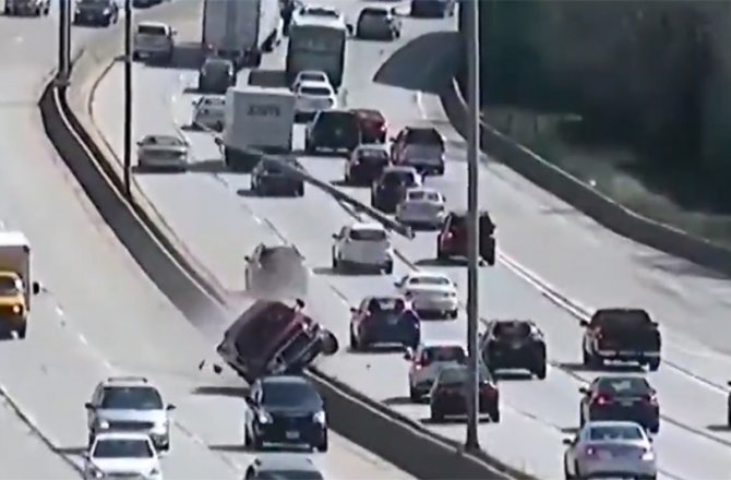 ALKOLLÜ SÜRÜCÜ ORTALIĞI BİRBİRİNE KATTI