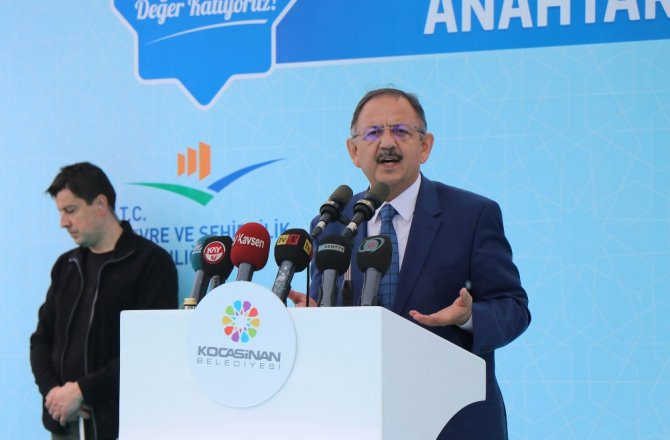 “KAÇAK YAPI YAPANA HAPİS CEZASI GELİYOR"