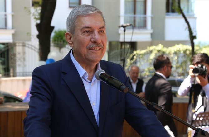 SAĞLIK BAKANI DEMİRCAN: BİLGİYE DAYANAN BİR TOPLUM HALİNE GELMEDİKÇE FATURAYI ÖDERİZ