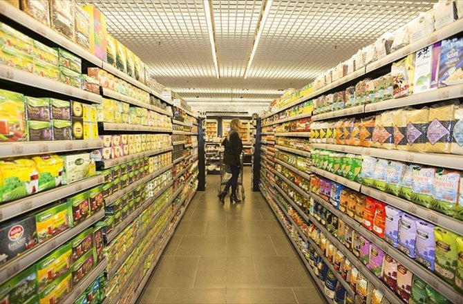 'İFTAR SAATİNE YAKIN ALIŞVERİŞ YAPMAYIN'