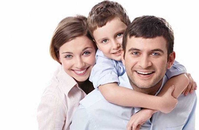 TÜRKİYE’NİN YÜZDE 66,1’İ ÇEKİRDEK AİLEDEN OLUŞUYOR