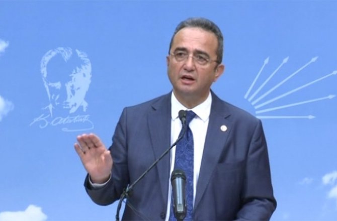 "GAZZE’DE KATLİAM VAR, KINIYORUZ"