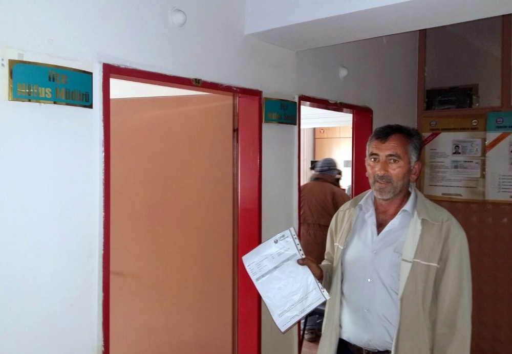 İSRAİL’E TEPKİ İÇİN İSMİNİ DEĞİŞTİRİYOR